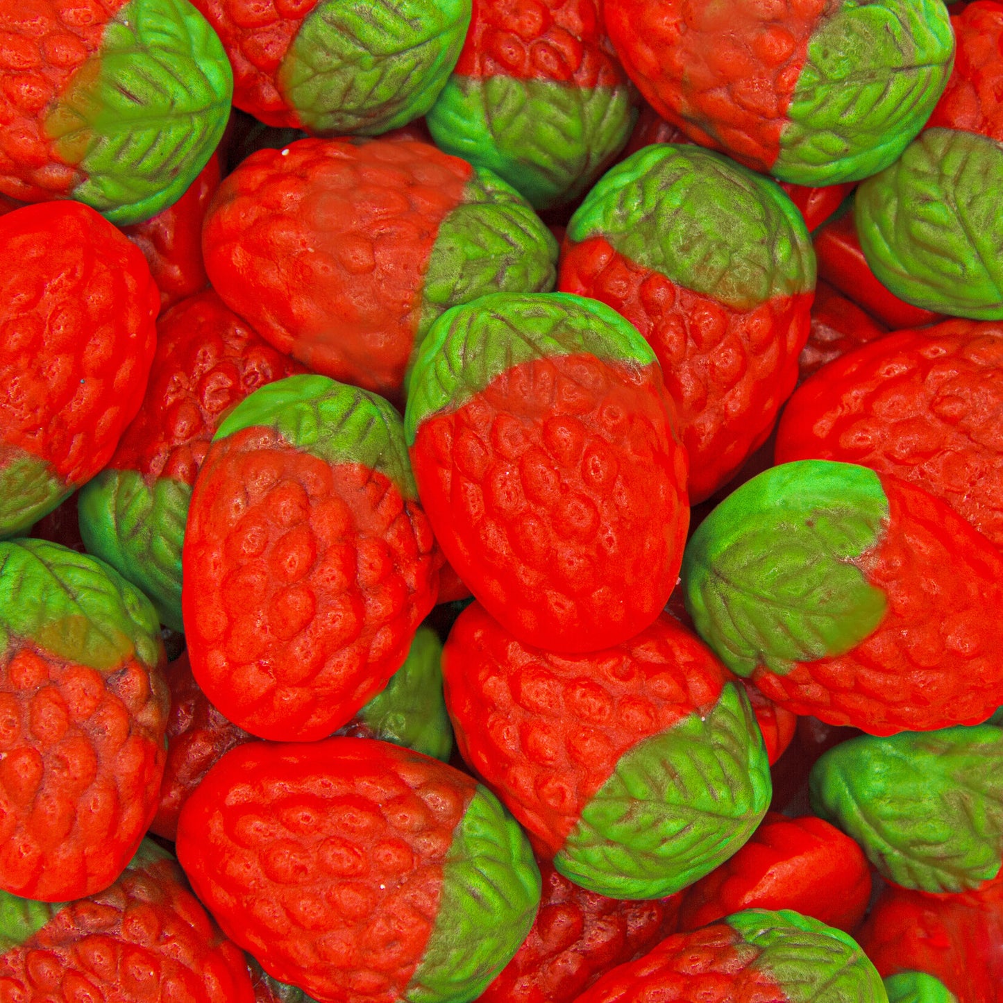 164. Fraise sylvestre farcie - 135g