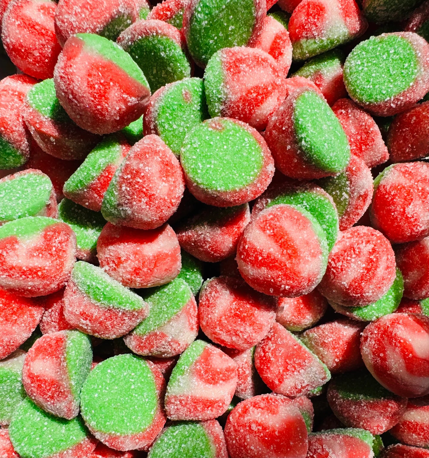 Spirale au melon surette - 135g