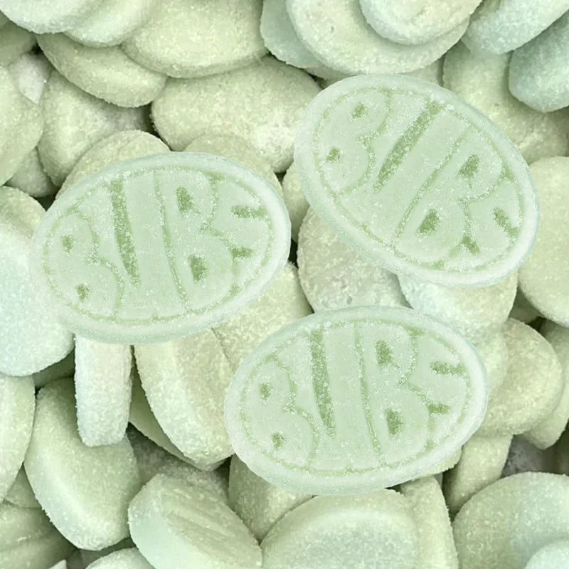 152.Bubs à la poire - 100g