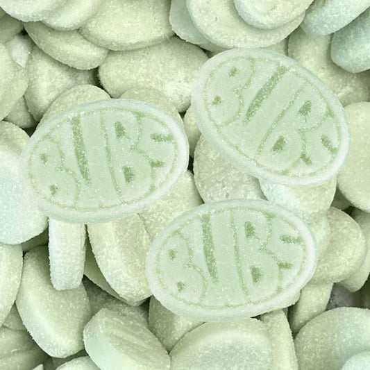 152.Bubs à la poire - 100g