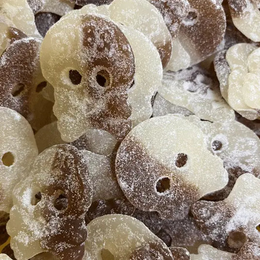 153. Bubs crâne au cola - 100g