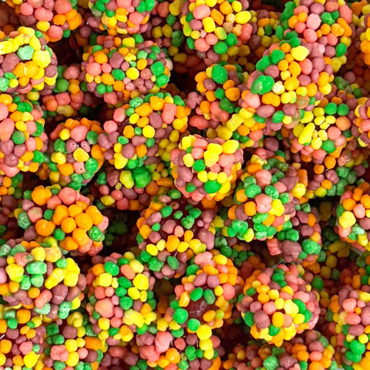 119. Nerds cluster- 135g