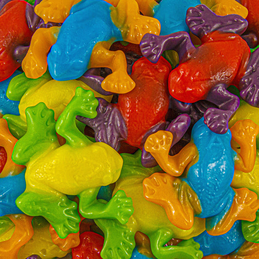 53. Grenouille tropicale - 135g