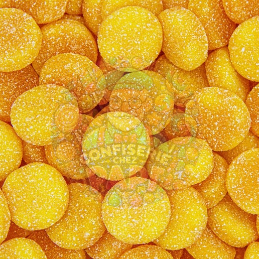 89. Ananas orange surette - 135g