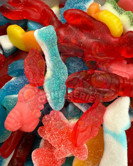 L’océan à Papi (500g)